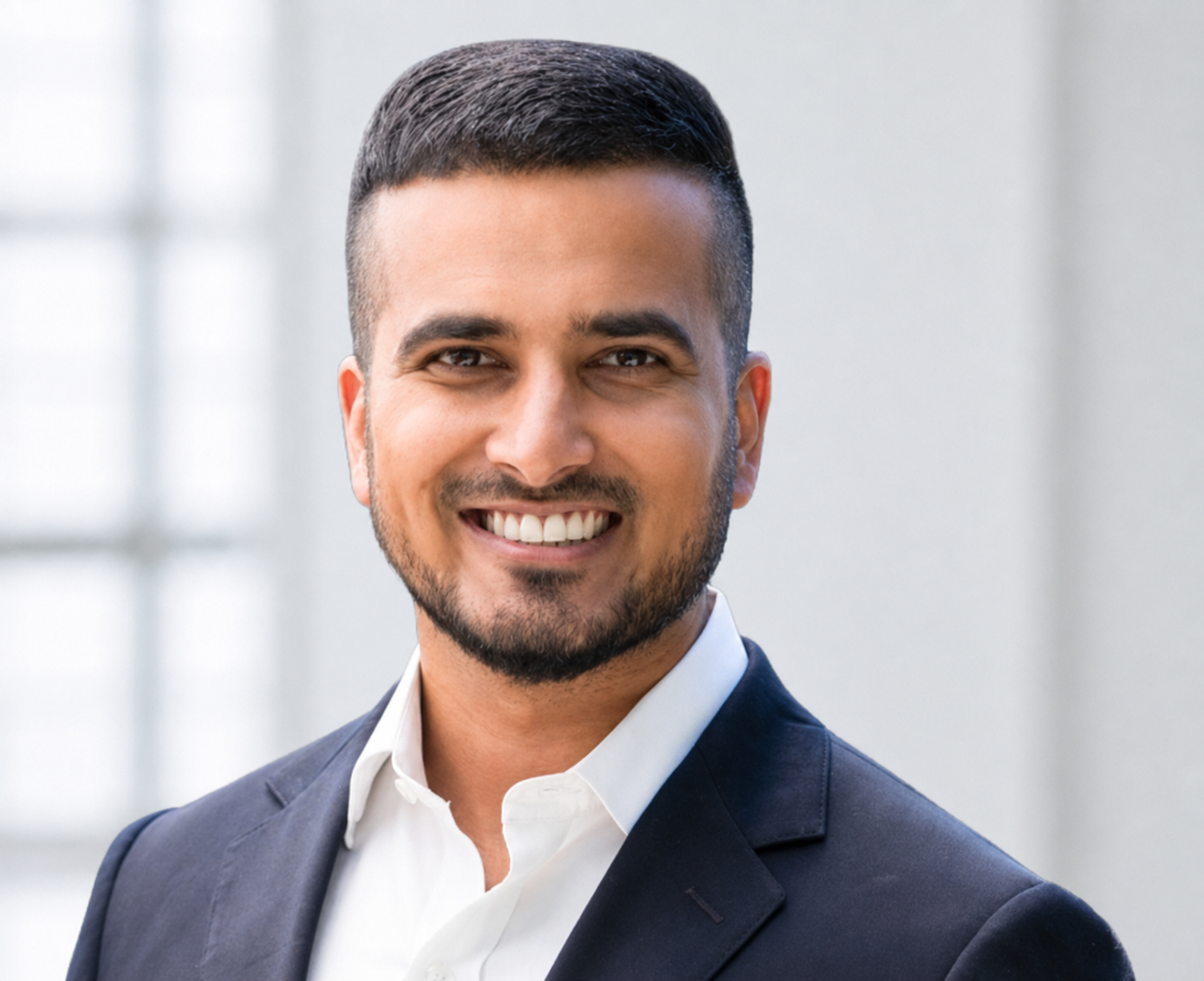 Shawn Grewal