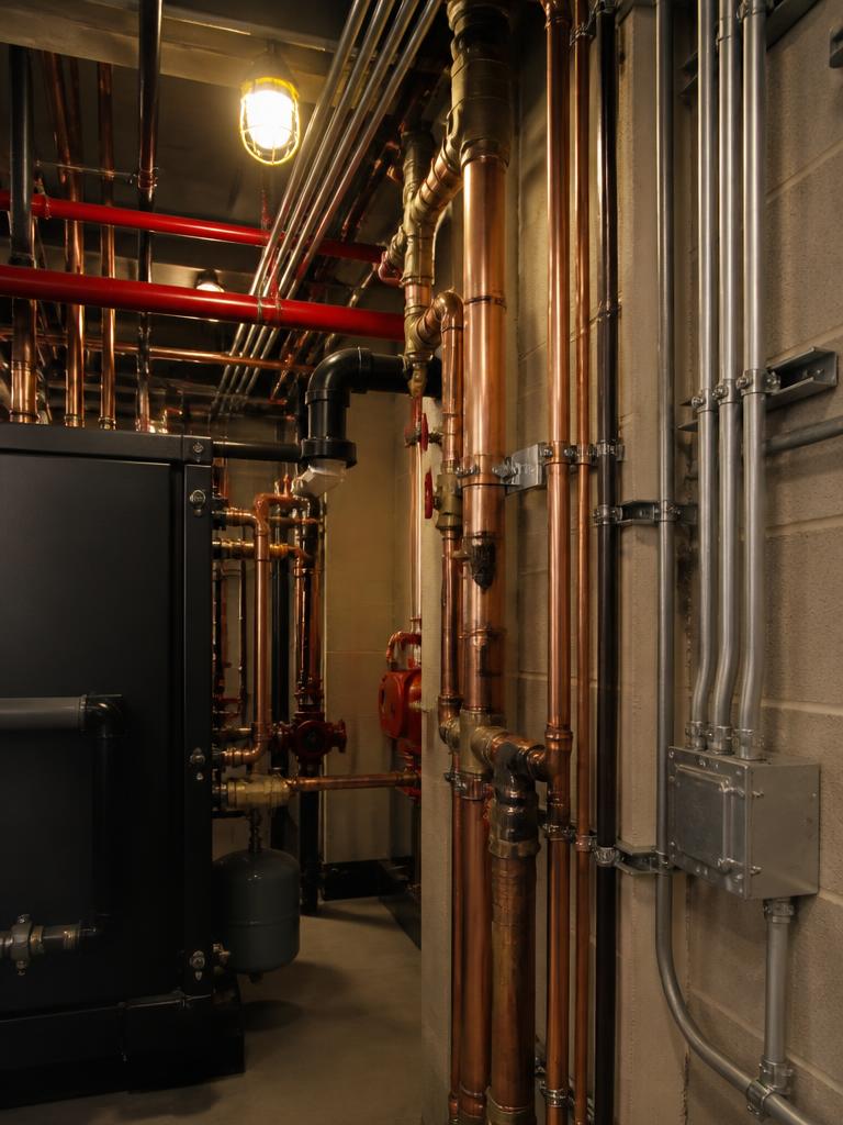 Specialty Trades & Technical Services